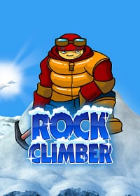 Rock Climber