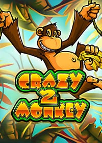 Crazy Monkey 2