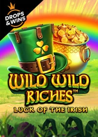 Wild Wild Riches